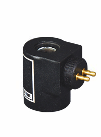 DAMPER BOBINI UZUN 12 V   ADG 950 OZALKO